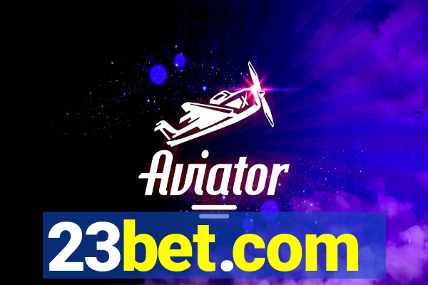 23bet.com