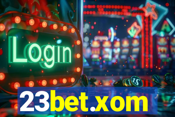 23bet.xom