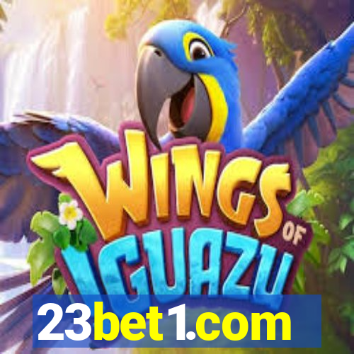 23bet1.com