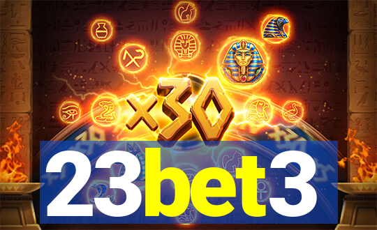 23bet3