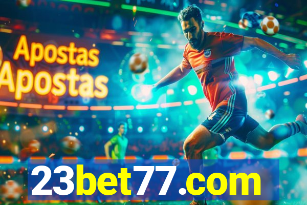 23bet77.com