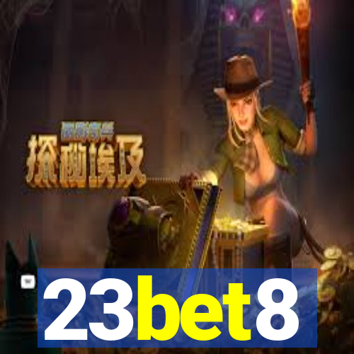 23bet8