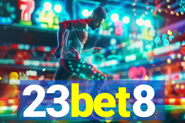 23bet8