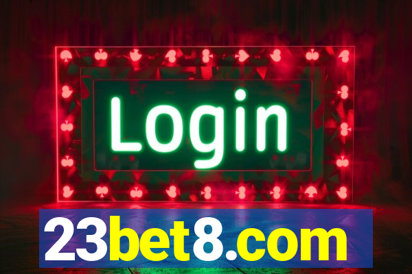 23bet8.com