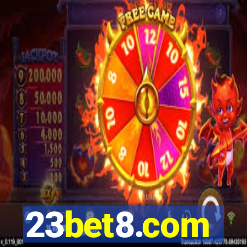 23bet8.com