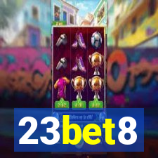 23bet8