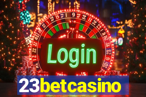 23betcasino