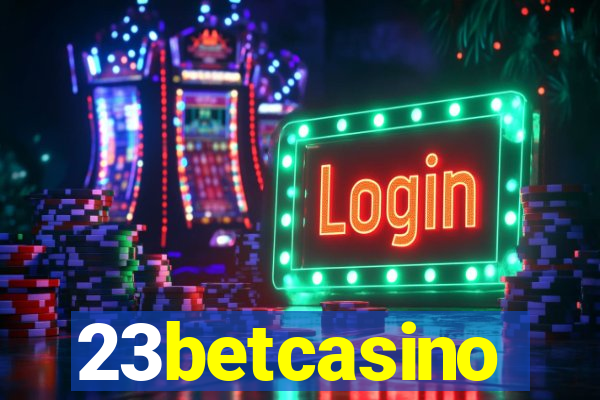 23betcasino