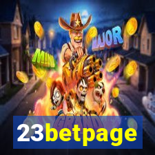 23betpage