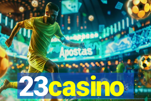 23casino