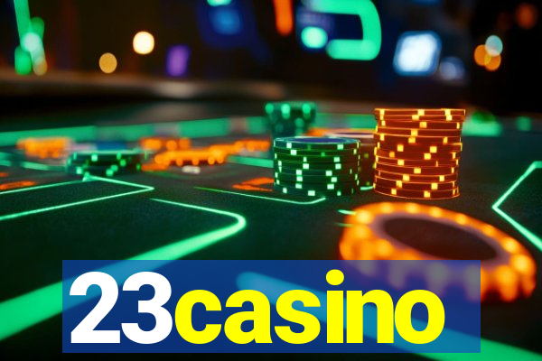 23casino