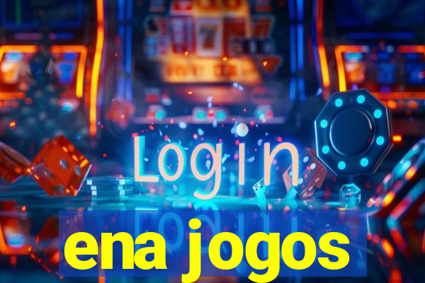 ena jogos