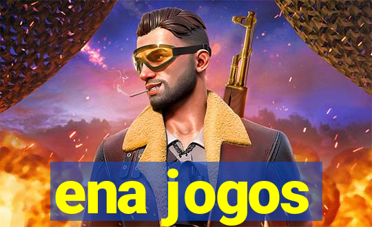 ena jogos