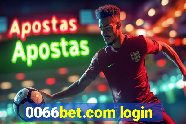 0066bet.com login