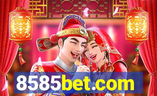 8585bet.com