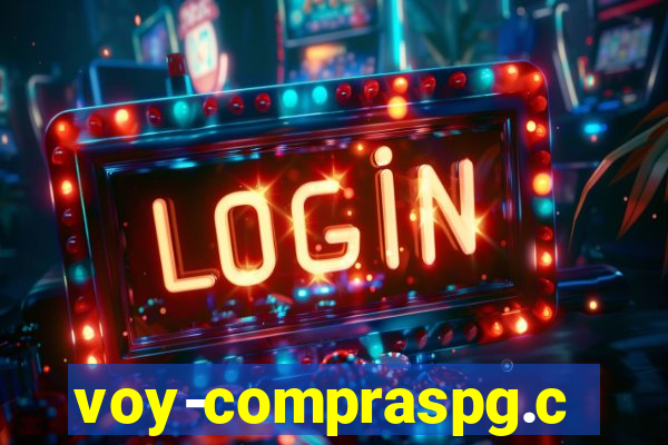 voy-compraspg.com