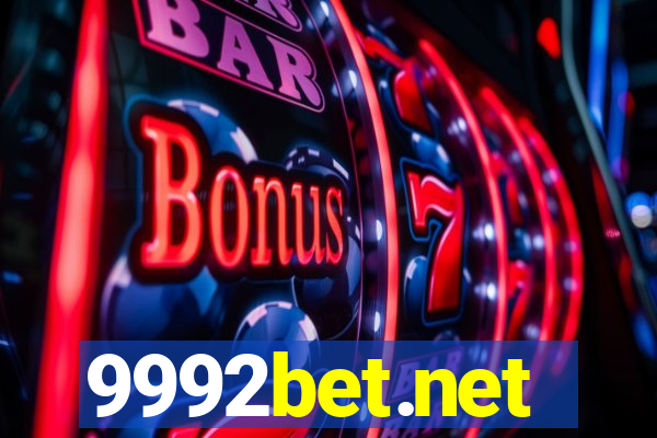 9992bet.net