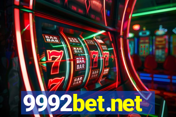 9992bet.net