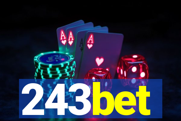 243bet