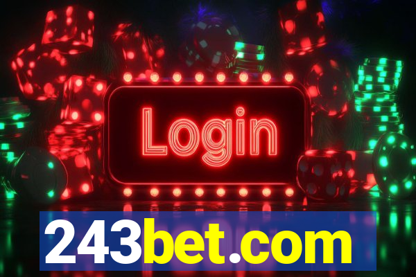 243bet.com