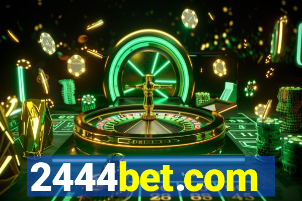 2444bet.com