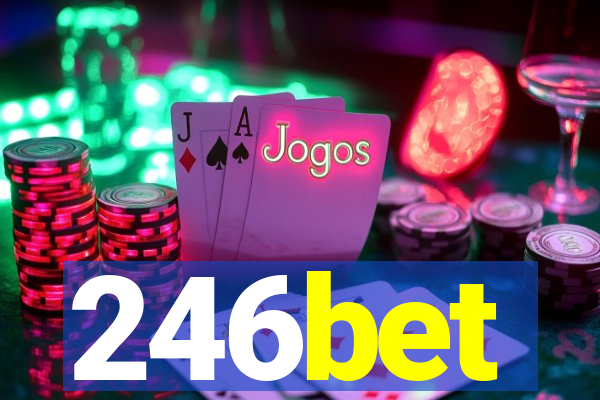 246bet