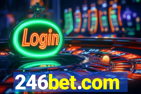 246bet.com