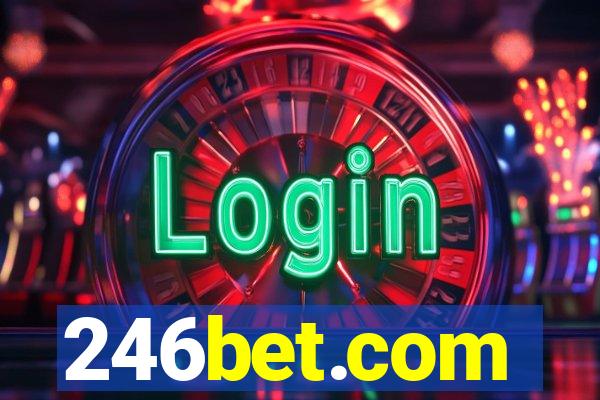 246bet.com