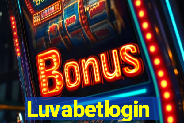 Luvabetlogin