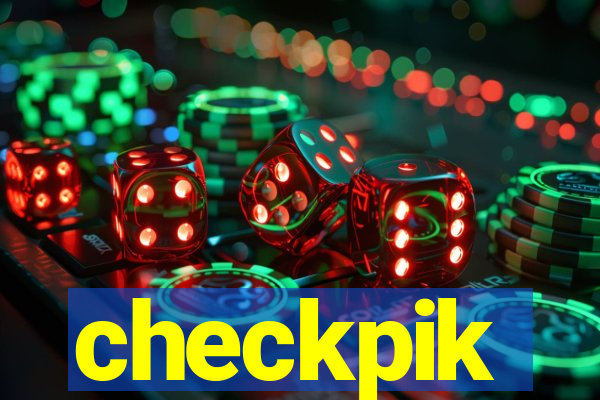 checkpik