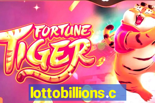 lottobillions.com