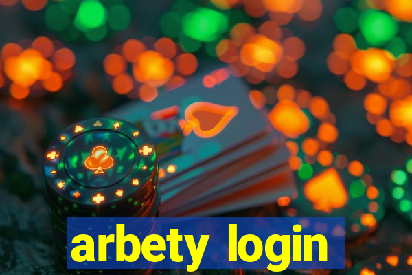 arbety login