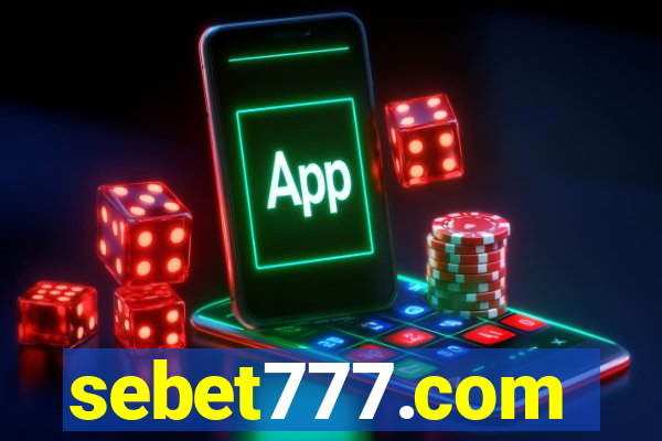 sebet777.com