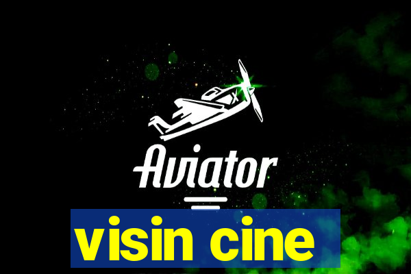 visin cine