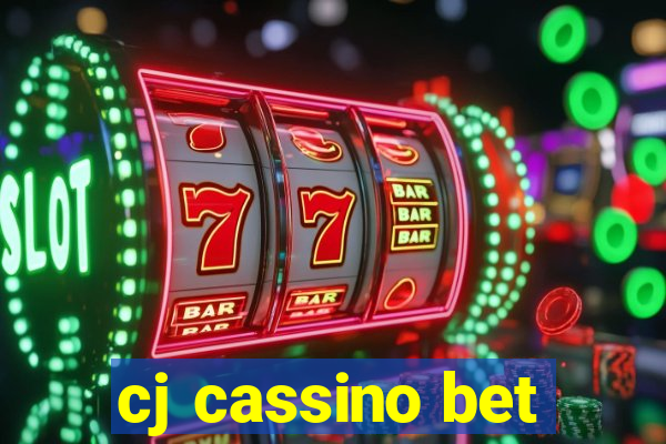 cj cassino bet