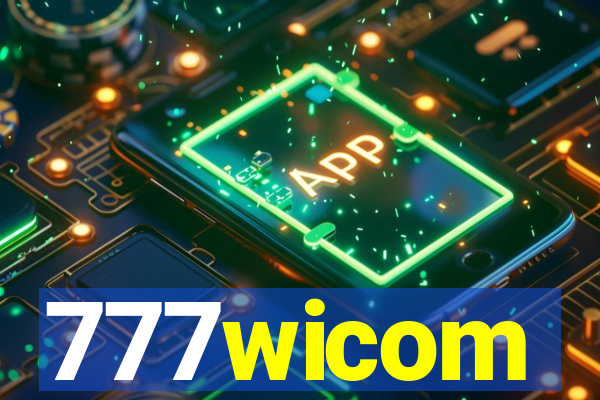 777wicom