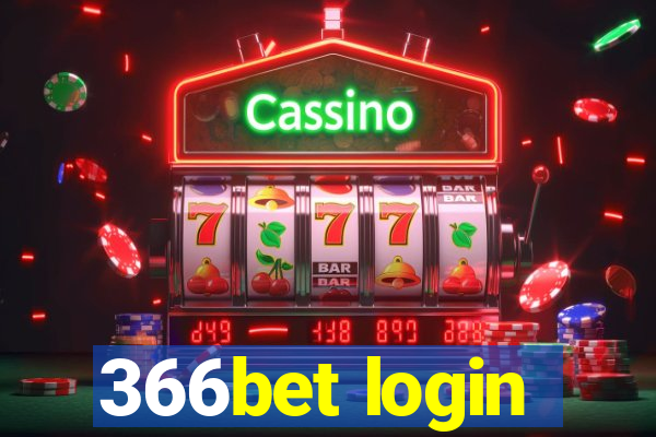 366bet login