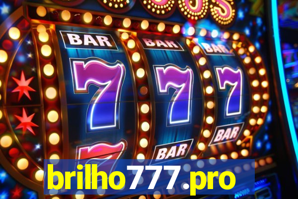 brilho777.pro