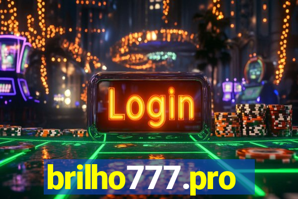 brilho777.pro