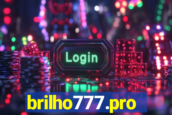 brilho777.pro