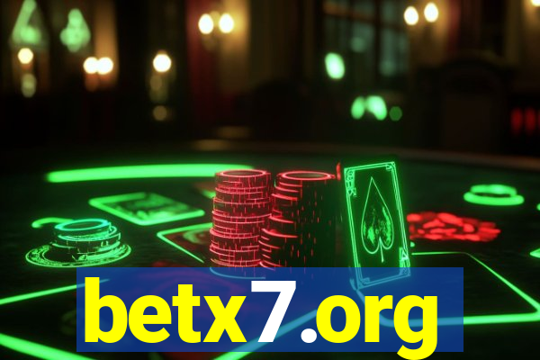 betx7.org