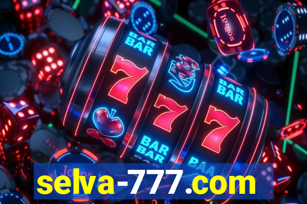 selva-777.com