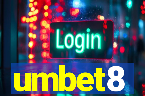 umbet8