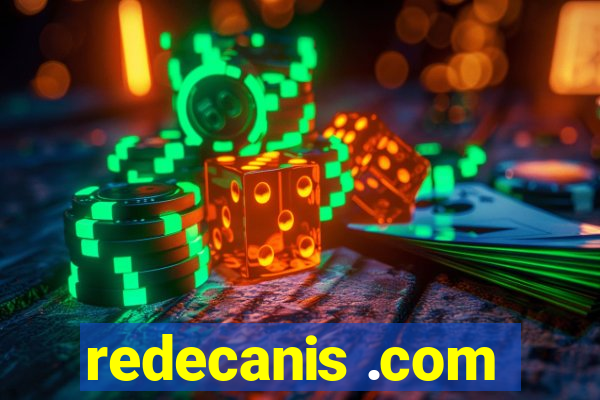 redecanis .com