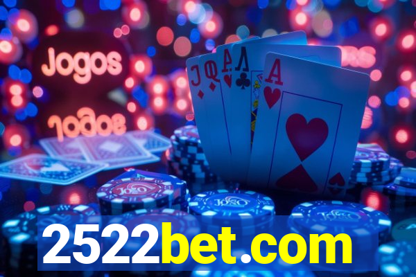 2522bet.com