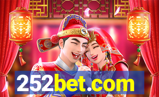 252bet.com