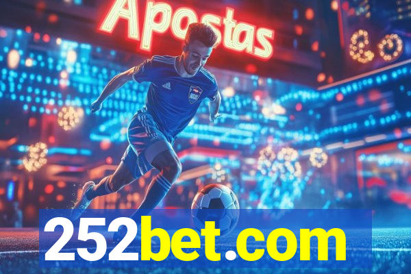 252bet.com