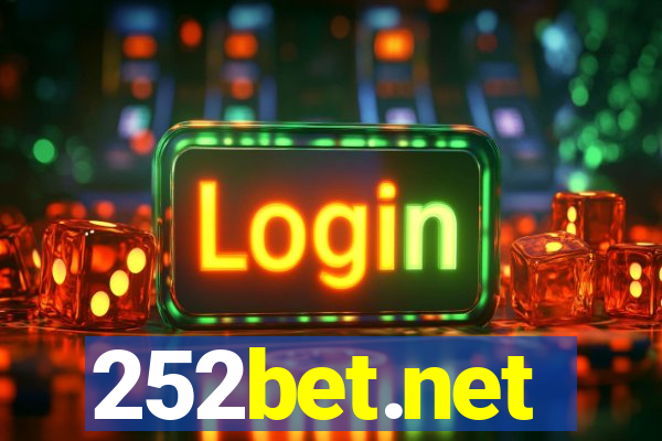 252bet.net