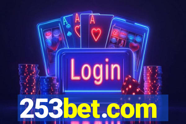 253bet.com