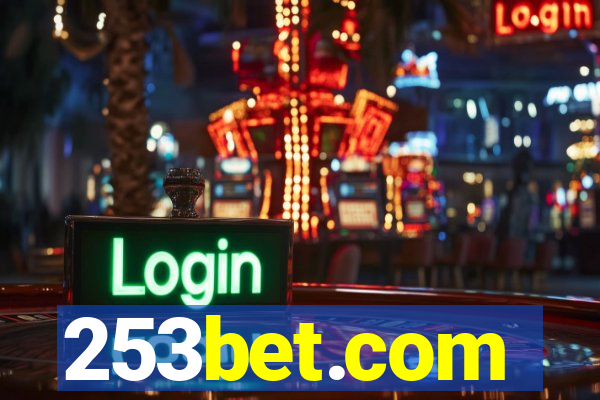 253bet.com